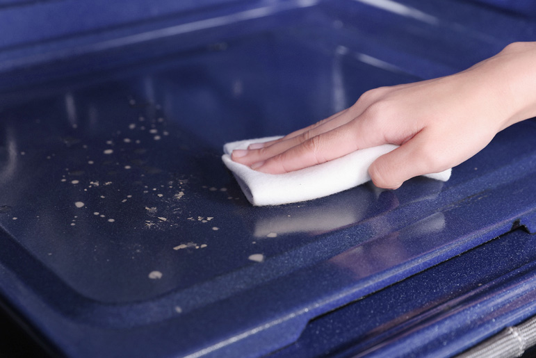 Easy-to-Clean