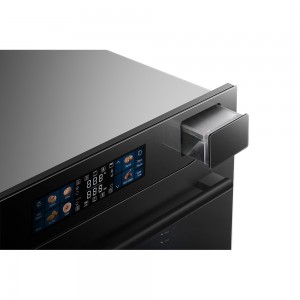 Oven ZKQS-46-CQ726